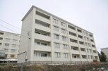ヒルトップ長野4号棟