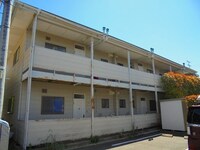 松田コーポ