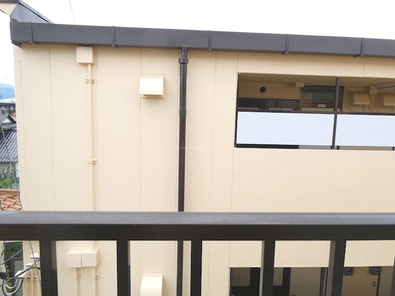  信越本線/長野駅 徒歩16分 3階 築40年