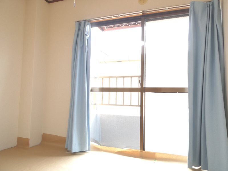  信越本線/長野駅 徒歩16分 3階 築40年