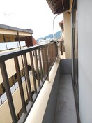  信越本線/長野駅 徒歩16分 3階 築40年