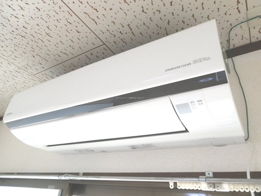  信越本線/長野駅 徒歩16分 3階 築40年