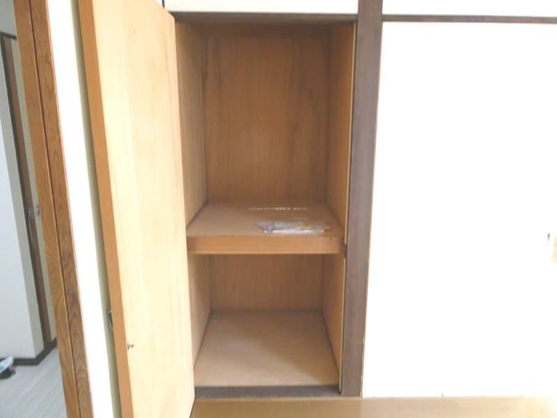  信越本線/長野駅 徒歩16分 3階 築40年