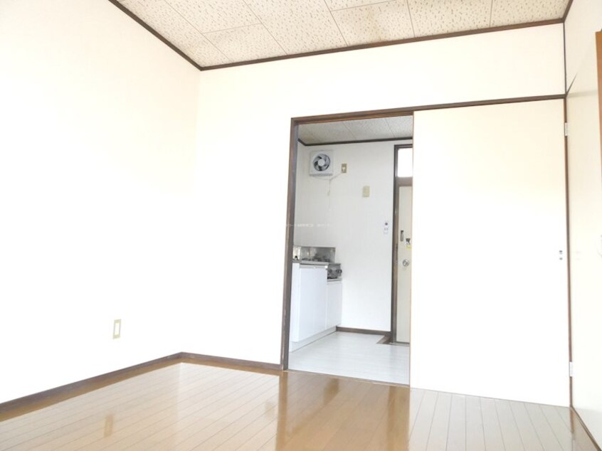  信越本線/長野駅 徒歩16分 3階 築40年