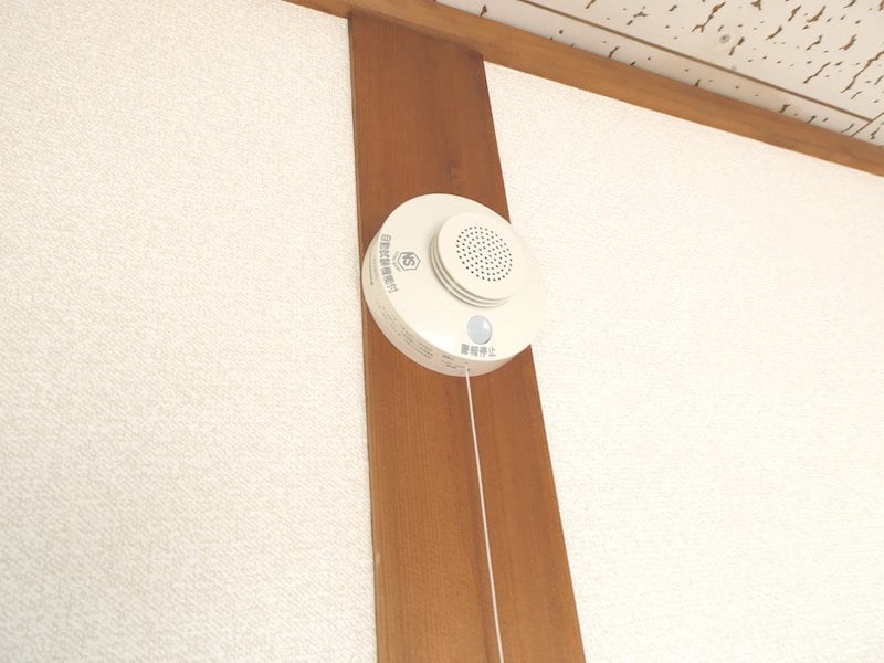  信越本線/長野駅 徒歩16分 3階 築40年