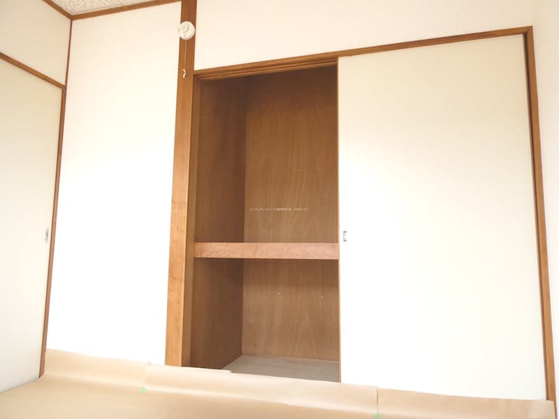  信越本線/長野駅 徒歩16分 3階 築40年