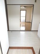  信越本線/長野駅 徒歩16分 3階 築40年