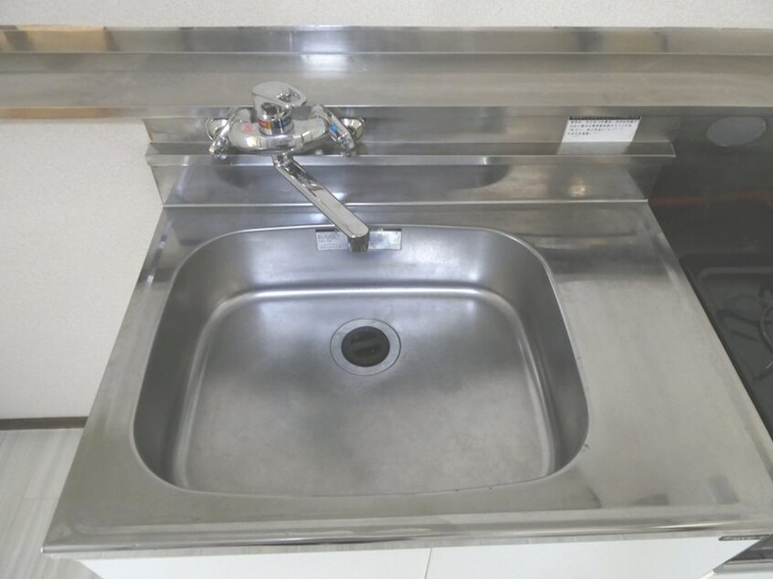  信越本線/長野駅 徒歩16分 3階 築40年