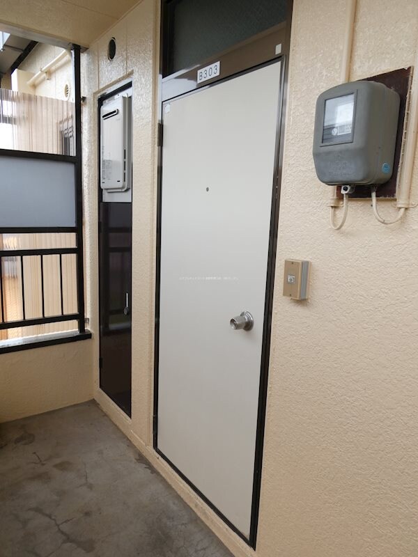  信越本線/長野駅 徒歩16分 3階 築40年