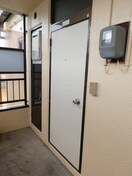  信越本線/長野駅 徒歩16分 3階 築40年
