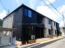 コンフォルト城山の外観