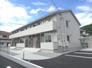Jeunesseの外観