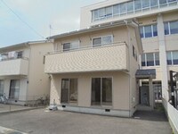 稲葉南俣戸建Ｂ棟