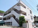 サンライズ西長野の外観