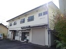 長野電鉄長野線/権堂駅 徒歩19分 2階 築50年の外観