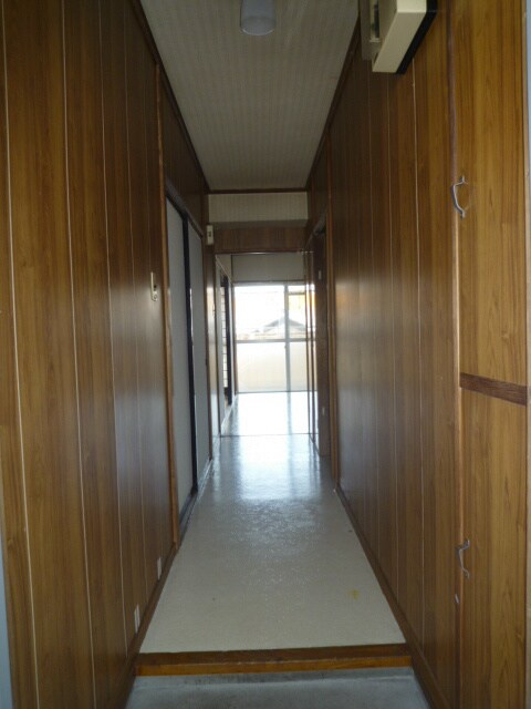 306号室の写真です。 宮尾ハイツ