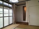 写真は別号室です（参考） コーポラスマツシタ