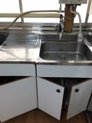 写真は201号室です（参考） コーポラスマツシタ