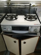 写真は201号室です（参考） コーポラスマツシタ