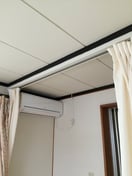 写真は201号室です（参考） コーポラスマツシタ