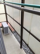 写真は201号室です（参考） コーポラスマツシタ