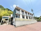 長野電鉄長野線/善光寺下駅 徒歩18分 2階 築35年の外観