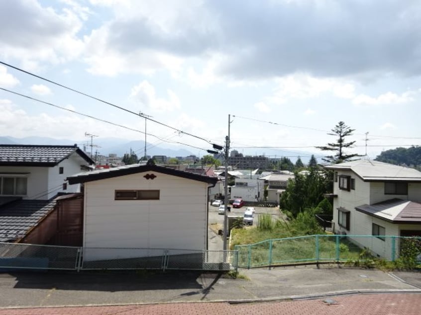  メゾン・ドゥ・マキ ウエスト