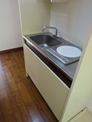  メゾン・ドゥ・マキ ウエスト