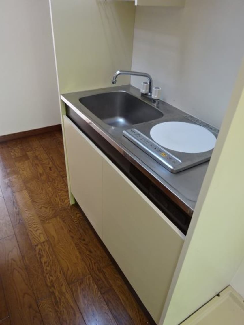  メゾン・ドゥ・マキ ウエスト