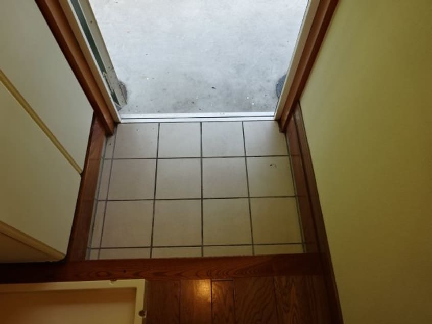  メゾン・ドゥ・マキ ウエスト