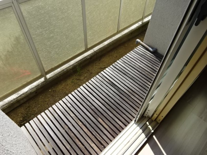  メゾン・ドゥ・マキ ウエスト