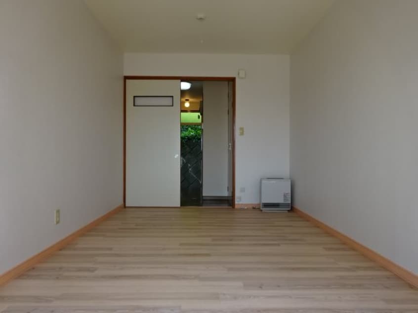  メゾン・ドゥ・マキ ウエスト