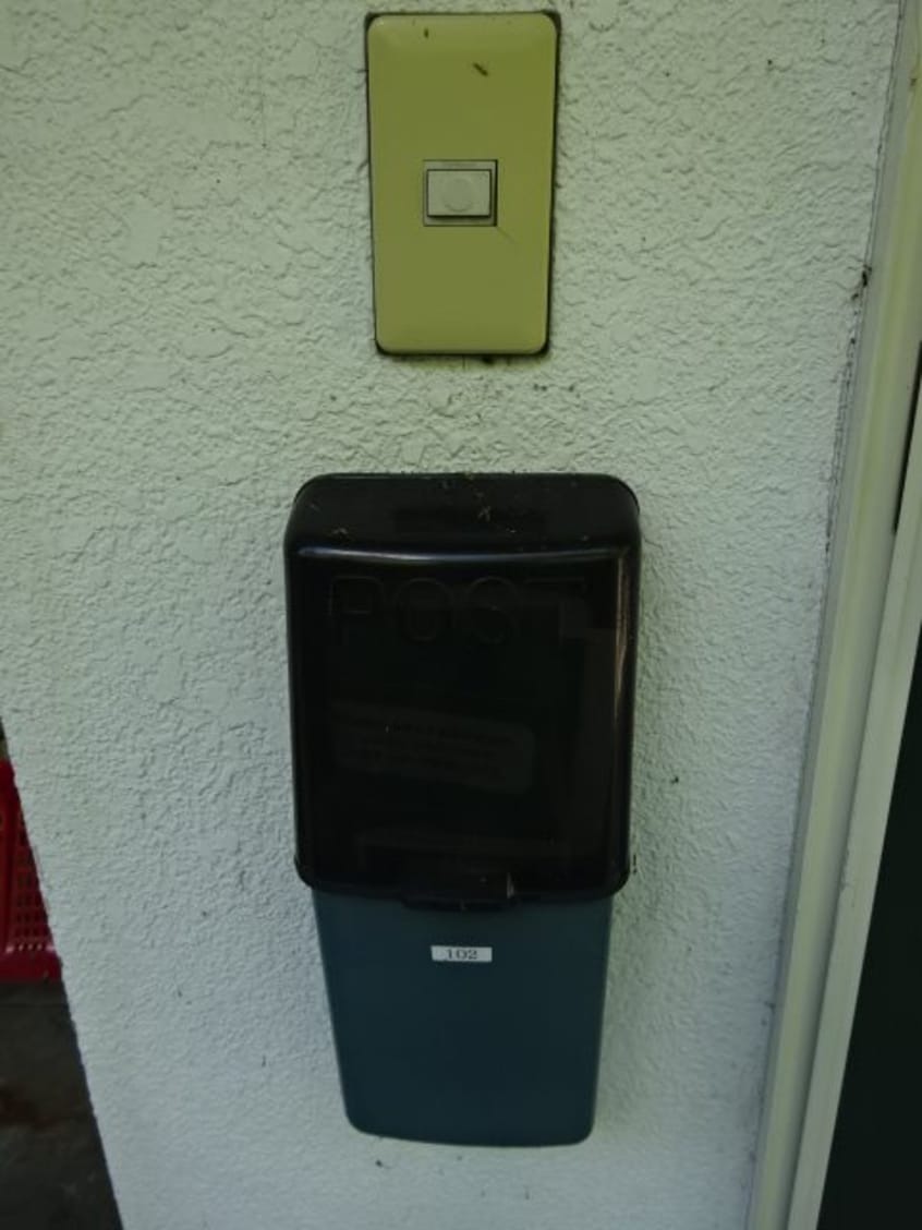  メゾン・ドゥ・マキ ウエスト