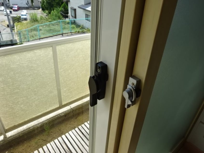  メゾン・ドゥ・マキ ウエスト