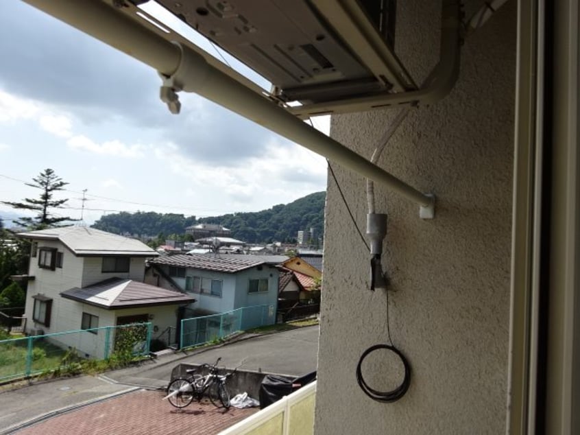  メゾン・ドゥ・マキ ウエスト