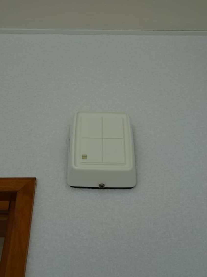  メゾン・ドゥ・マキ ウエスト