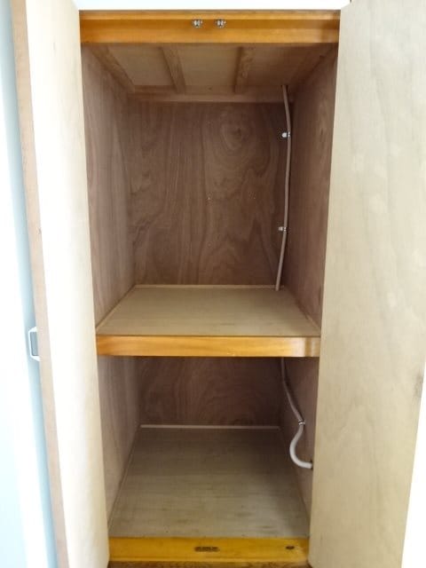  メゾン・ドゥ・マキ ウエスト