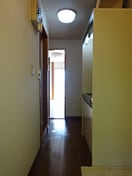  メゾン・ドゥ・マキ ウエスト