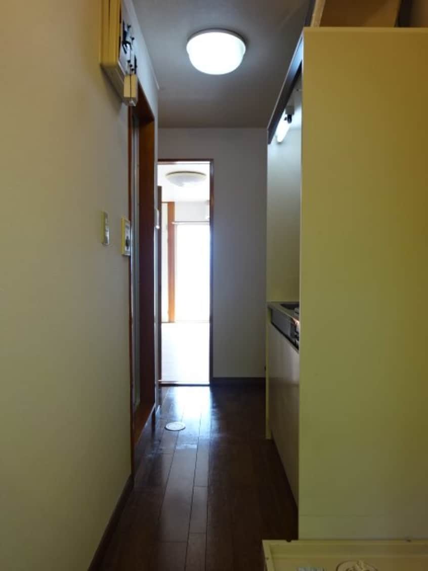  メゾン・ドゥ・マキ ウエスト