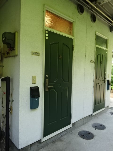  メゾン・ドゥ・マキ ウエスト