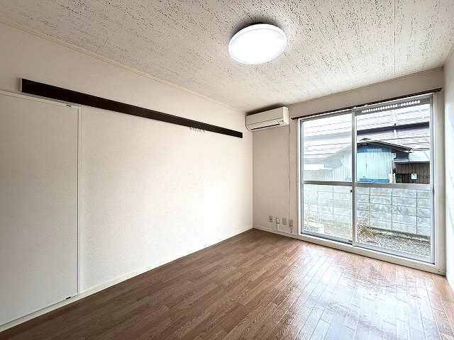  西長野フジハイツ