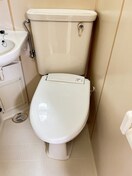  西長野フジハイツ