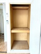  西長野フジハイツ