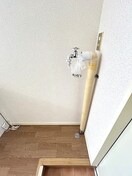  西長野フジハイツ