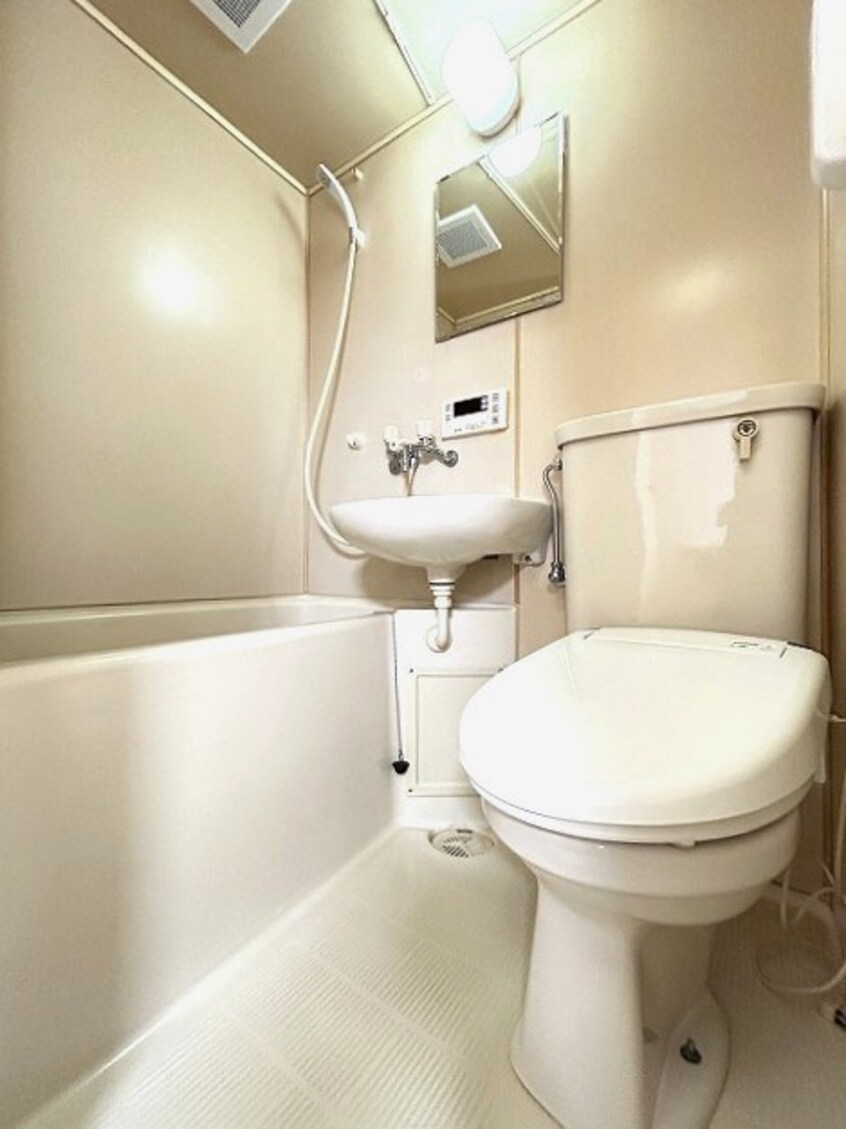  西長野フジハイツ