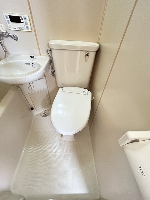  西長野フジハイツ