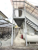  西長野フジハイツ