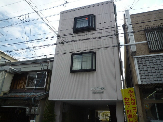  プモリハイツ南館