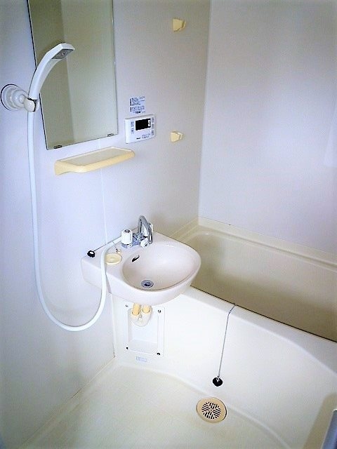 写真は302号室です（参考） プモリハイツ南館