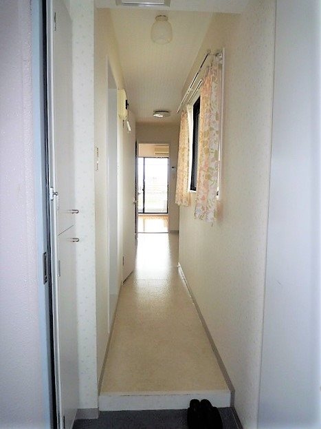 写真は302号室です（参考） プモリハイツ南館